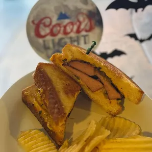 sandwich, food, sandwiches