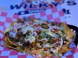 Wilkys Sports Bar