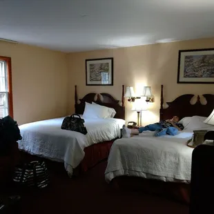 Town House Motel