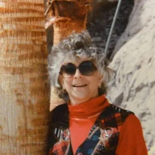 Roberta G.