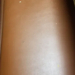 Lots of crumbs on Sears, cant see all of them.