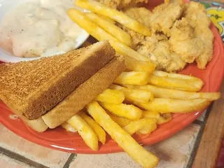 El Restaurante Azteca