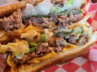 Kenny B's Bar And Grille