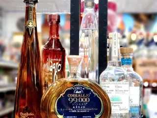 Liquorland