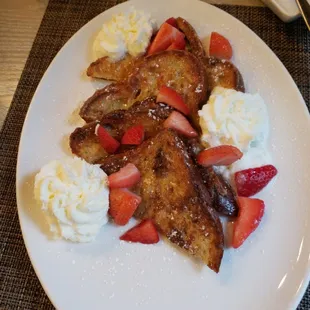 French Toast