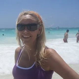 Trisha M.