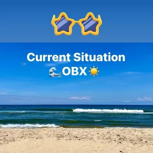 Beach vibes :) ALL DAY!!!