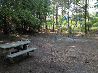 Sea Oats Park