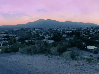 City of Truth or Consequences