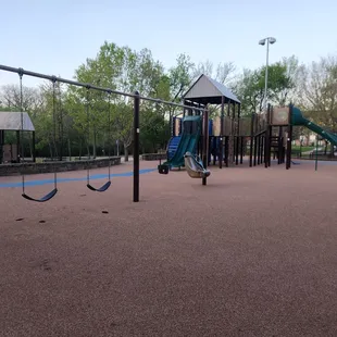 Childrens playground