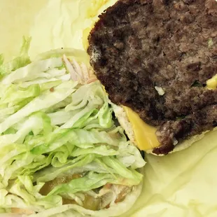 Cheeseburger