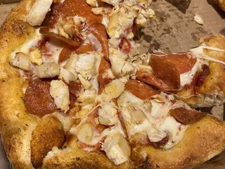 Eric's New York Style Pizza