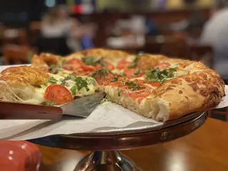 Dante's California Style Pizza & Cafe