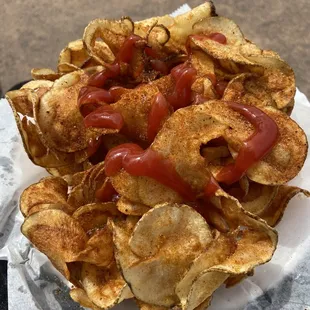 Can't resist these! Festival season has officially begun!