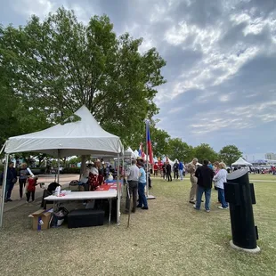 Plenty to do and see!