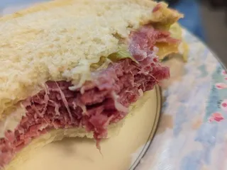 Phil's Deli