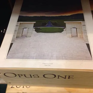 a picture of a city pump