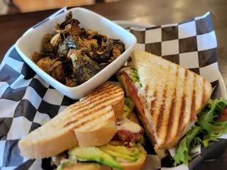 Radius Brewing Company