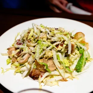 napa salad (lunch special)