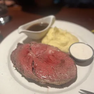 Roasted Garlic Mashed