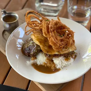 Loco Moco