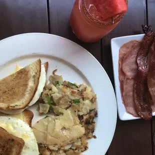 Ultimate Breakfast Sandwich