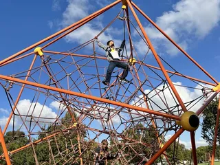 Paul J Betschart Park