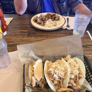 Smoked Chicken Salad Sandwich