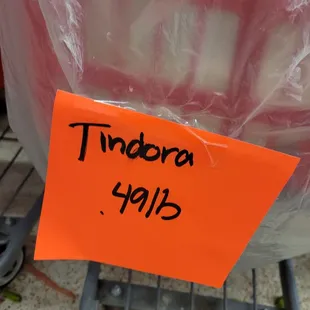 I have no idea what this is