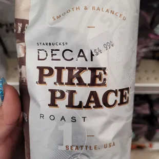 Really good deal on whole coffee