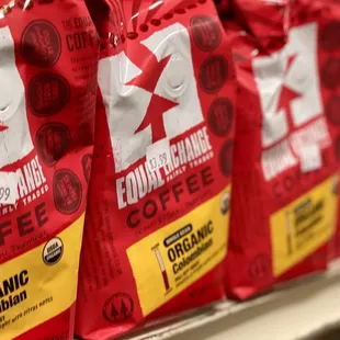 Colombian Farm Grown $3.99