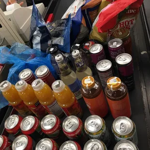 $19.91 for all this.