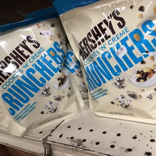 Gah sweet tooth today!