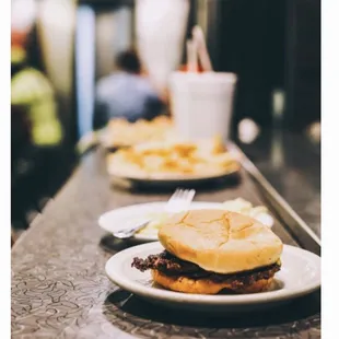 burgers, burger, food