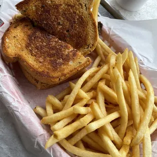 Patty Melt