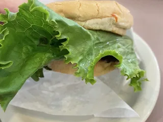 Winstead's Steakburger