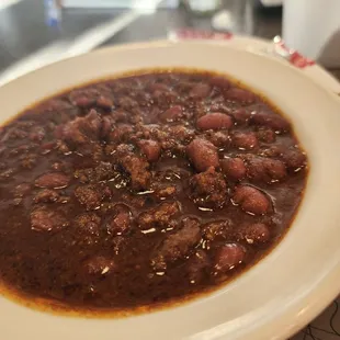 Chili really liked this highly recommend