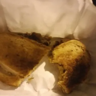 Patty Melt