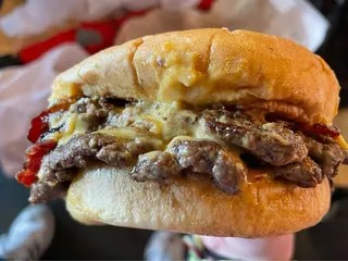 Cosmo Burger