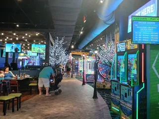 In The Game Liberty Center