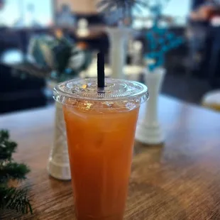 Fantastic Fruit  Tea