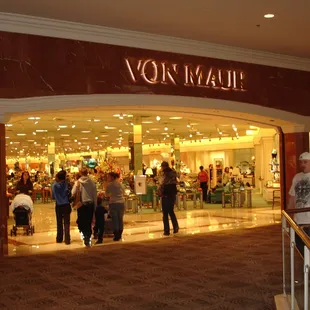 Von Maur