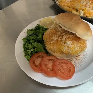 food, bagel, bagels