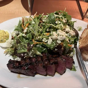 Sonoma Steak Salad