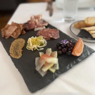 Charcuterie
