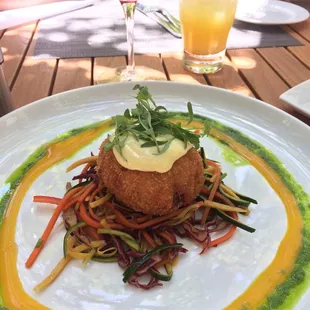 Crab Cakes