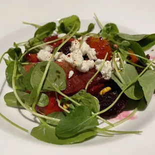 Beet Salad