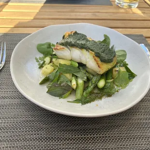 White Sea Bass