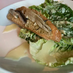 Caesar Salad