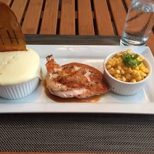 Chicken Breast